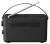 портативный радиоприемник XHDATA D-901 black