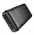 внешний аккумулятор Hoco J72A Easy travel compatible power bank(20000mAh) black