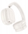 гарнитура Bluetooth стерео Hoco W51 Delightful BT headphones milky white