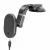 автомобильный держатель c зарядкой Arroys Dash-W4MS black
