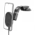автомобильный держатель c зарядкой Arroys Dash-W4MS black