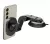 автомобильный держатель c зарядкой Arroys Dash-W4MS black