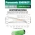 высокотоковый литиевый аккумулятор Panasonic NCR18650GA PW Li-Ion 3450mAh (min 3300mAh) 