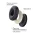 амбушюра Accutone Leatherette Ear Cushion for Converse 95 