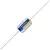литиевые батарейки 3.6v Westinghouse ER 14250Y (1/2AA) axial wires 15шт. 