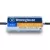 литиевые батарейки 3.6v Westinghouse ER 14335Y (2/3AA) axial wires 15шт. 