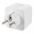 розетка умная Camelion Smart Home BNS/SH-1/16A/WIFI 
