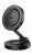 магнитный держатель MagSafe Hoco H61 Show folding ring magnetic car holder (dashboard) black/metal gray