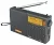 цифровой всеволновый радиоприемник XHDATA D-808 grey