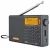 цифровой всеволновый радиоприемник XHDATA D-808 grey
