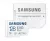 карта памяти Samsung 128Gb microSDXC Class 10 Evo Plus A2 V30 UHS-I  (R/W 90/160 MB/s) 