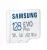карта памяти Samsung 128Gb microSDXC Class 10 Evo Plus A2 V30 UHS-I  (R/W 90/160 MB/s) 