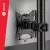 кронштейн для монитора и ТВ Arroys TB-ML1 black