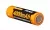 литиевый аккумулятор Fenix ARB-L18-4000 18650 Li-Ion 4000 mAh, защищенный 