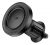 магнитный держатель для MagSafe Hoco H56 Show ring magnetic car holder (air outlet) black