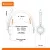 гарнитура для компьютера с микрофоном Accutone UB120 USB 