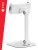 подставка настольная для планшета и смартфона Arroys TB-LU15 white