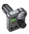 зарядка для телефона в машину с FM трансмиттером Hoco E86 Alegria 48W dual port PD30W+QC3.0 car BT FM transmitter black