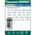 батарейка литиевая 3V Panasonic CR123A INDUSTRIAL 10шт. 