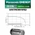 батарейка литиевая 3V Panasonic CR123A INDUSTRIAL 35шт. 