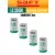 литиевая батарейка для счётчика Saft LS 33600 (D) 4шт. 