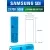 литиевый высокотоковый аккумулятор без защиты Samsung INR21700-50GB 50шт. 