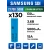 литиевый высокотоковый аккумулятор без защиты Samsung INR21700-50GB 130шт. 
