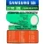 литиевый высокотоковый аккумулятор без защиты Samsung INR21700-50S 130шт. 