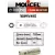 литиевый высокотоковый аккумулятор Molicel INR21700-P50B 3шт. 