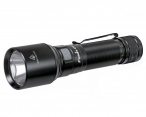 Светодиодный фонарь Fenix C7 black