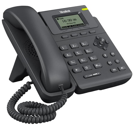 Телефон sip - Yealink SIP-T19P E2 купить в Нижнем Новгороде Телефон sip - Yealink SIP-T19P E2