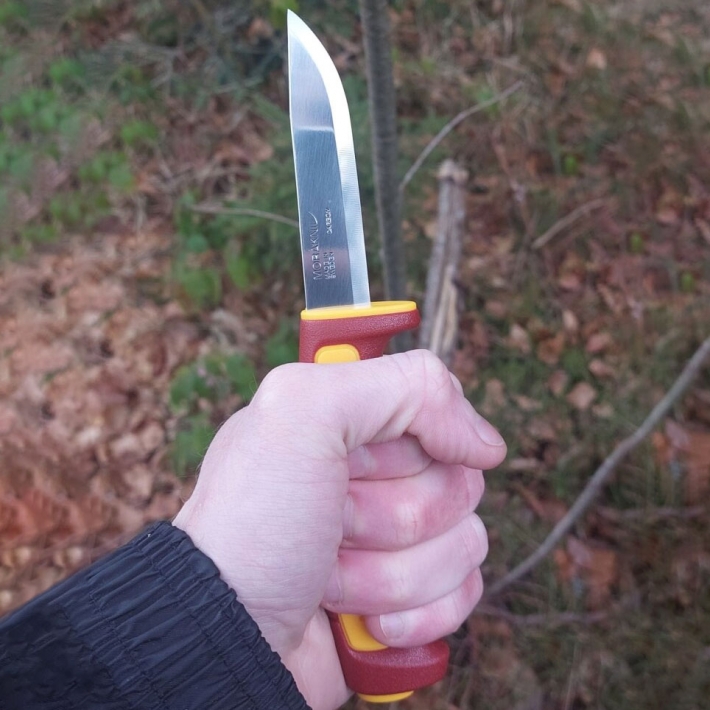 нож Morakniv Basic 511 2023