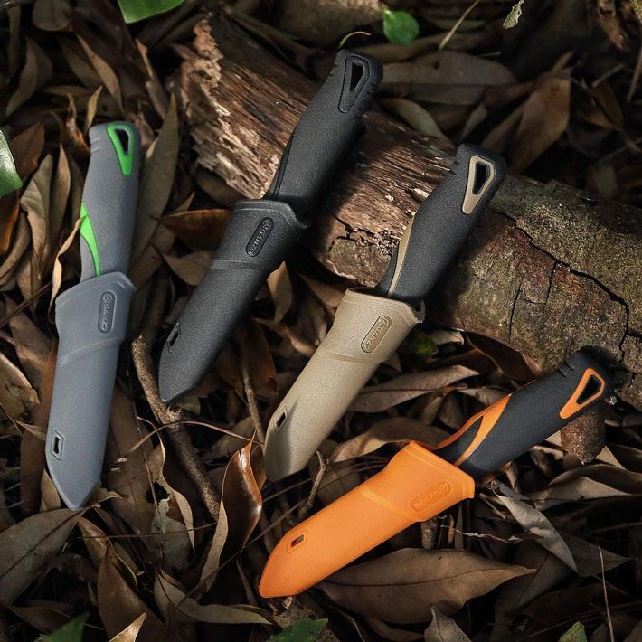 туристический нож Ganzo G807