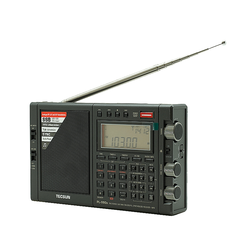 Tecsun PL-990X