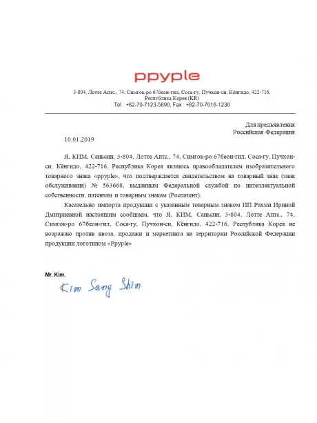 автомобильный держатель в CD слот Ppyple CD-N5 black