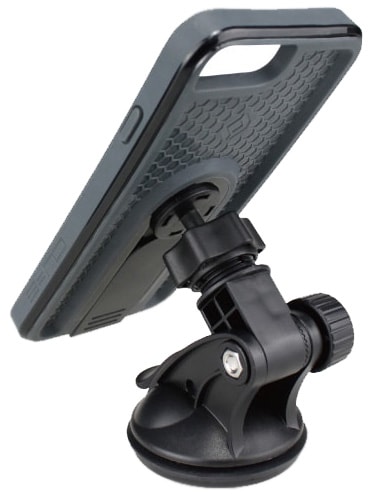 фото автомобильного держателя X-Guard Suction Mount